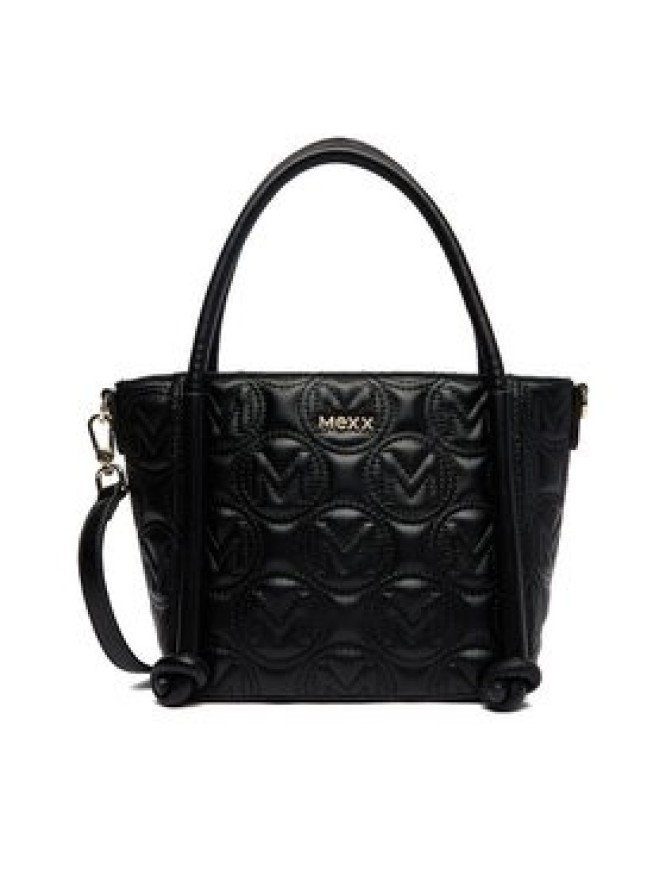 MEXX Torebka CEO-MEXX-AJ-002-09 Czarny