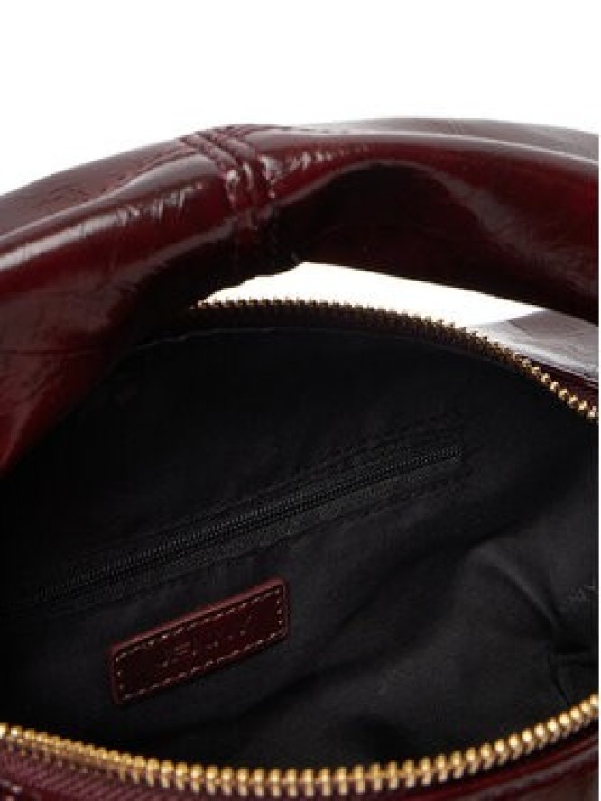 JENNY Torebka C-JEN-S-002-08 Bordowy