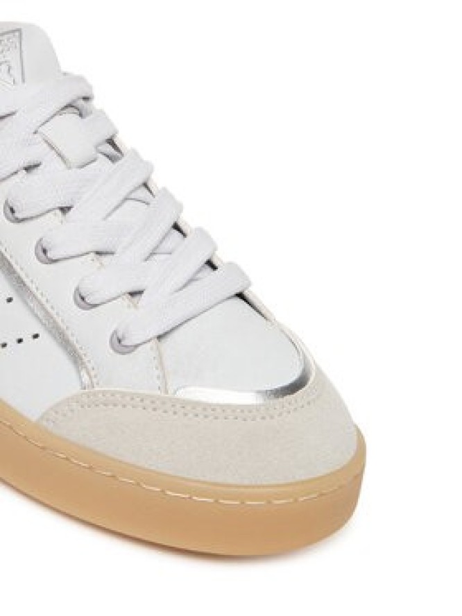 Guess Sneakersy FLPJHE FAL12 Szary