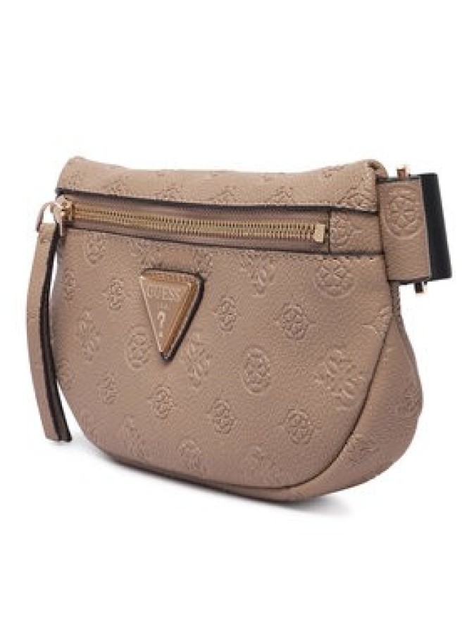 Guess Torebka Devon TWDP97 45083 Beżowy ciemny