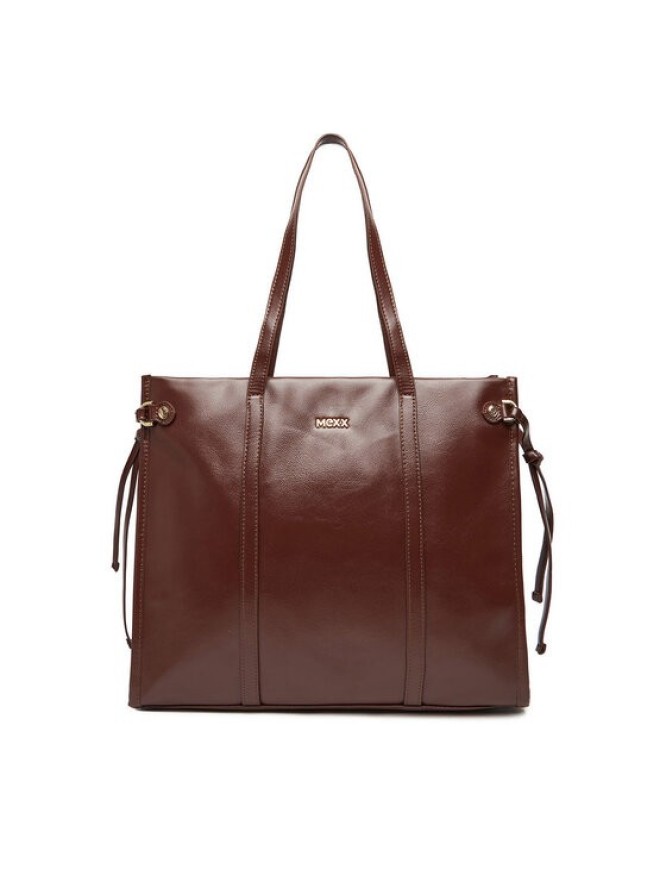 MEXX Torebka C-MEXX-L-004-08 Brązowy