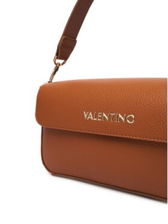 Valentino Torebka Alexia VBS5A804 Brązowy