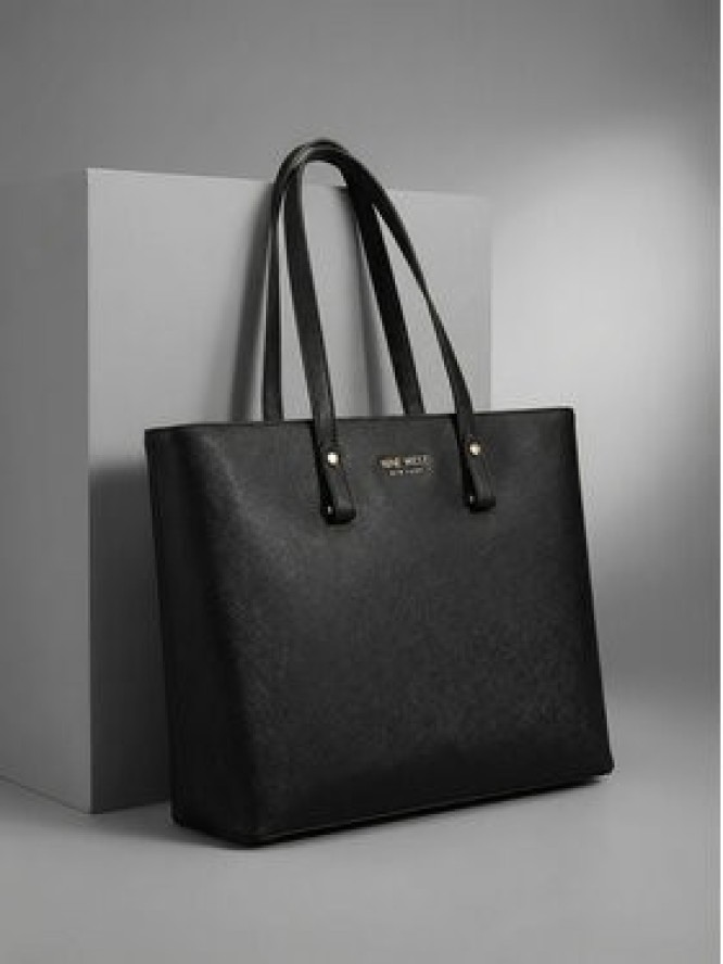 Nine West Torebka CEO-MIA-S211024-9 Czarny
