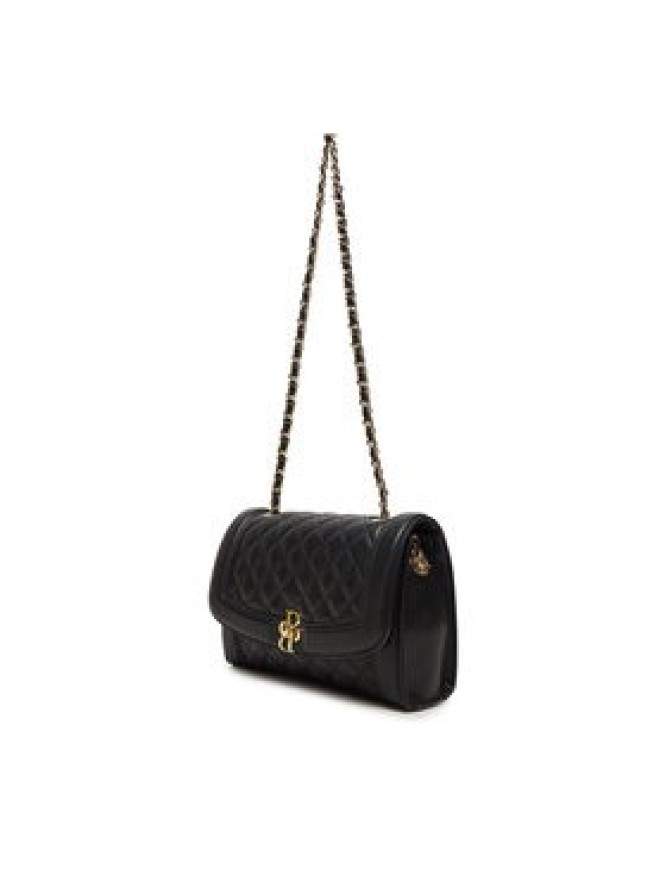 Badura Torebka TYL0274. Czarny