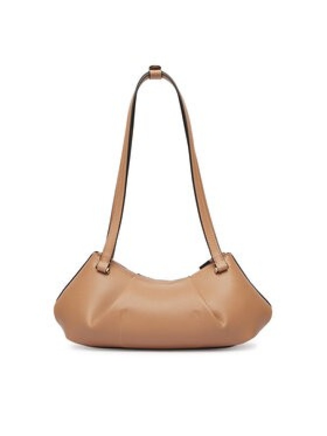 Guess Torebka Amorette HWBG78 98080 Beżowy ciemny