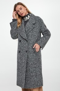 Płaszcz damski wełniany ERMANNO FIRENZE