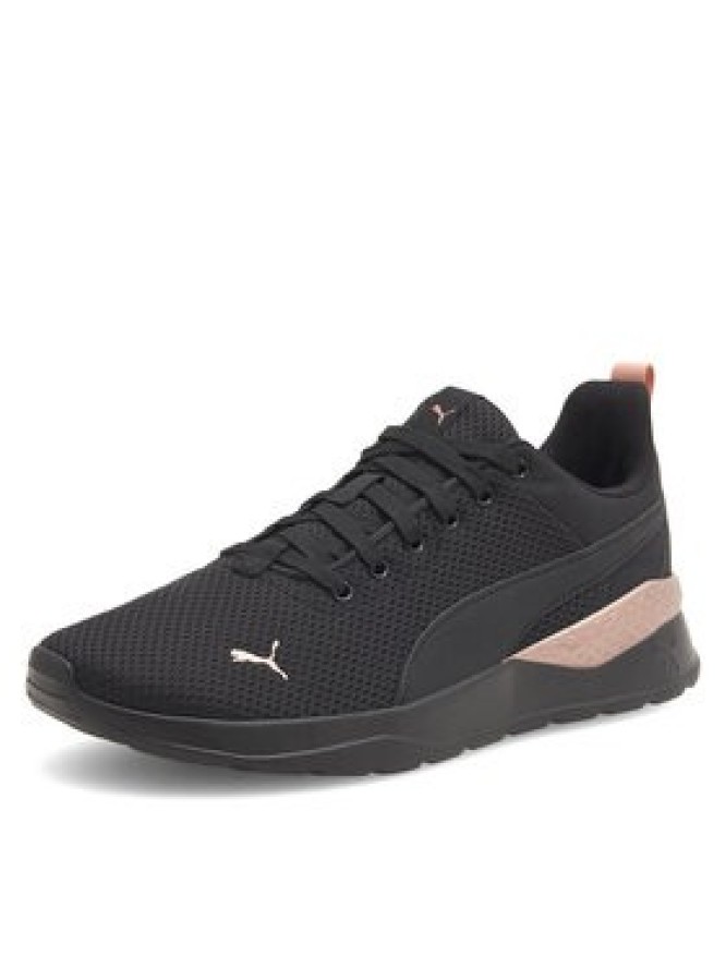 Puma Sneakersy ANZARUN LITE 37112846_ Czarny