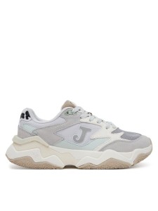 Joma Sneakersy C1400 2512 C140LS2512 Szary