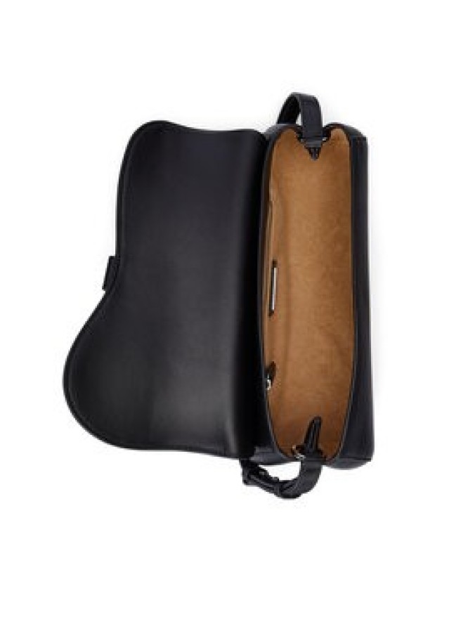 LAUREN RALPH LAUREN Torebka 431977487002 Czarny