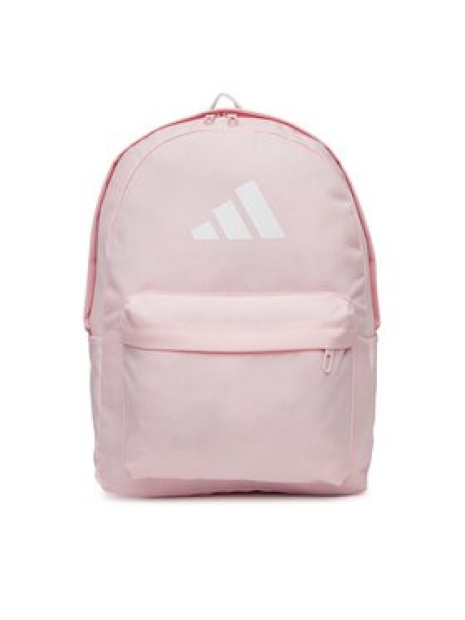 adidas Plecak C-CLSC BARS BP IS7056 Różowy