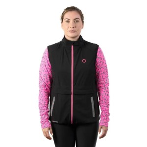 Damska kurtka bez rękawów Bodylite Gear Night Vision