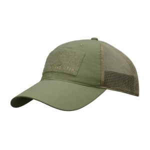 Czapka z daszkiem Trucker Technical