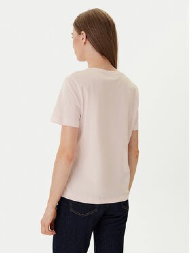 Calvin Klein Jeans Komplet t-shirtów LV047C906G Kolorowy Regular Fit