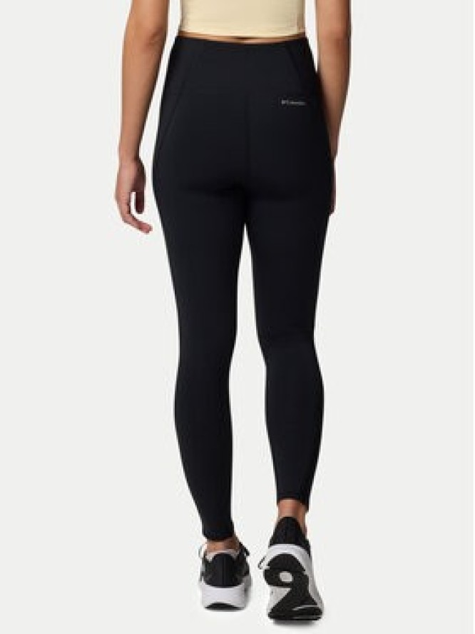 Columbia Legginsy Boundless Trek™ 2033514 Czarny Slim Fit