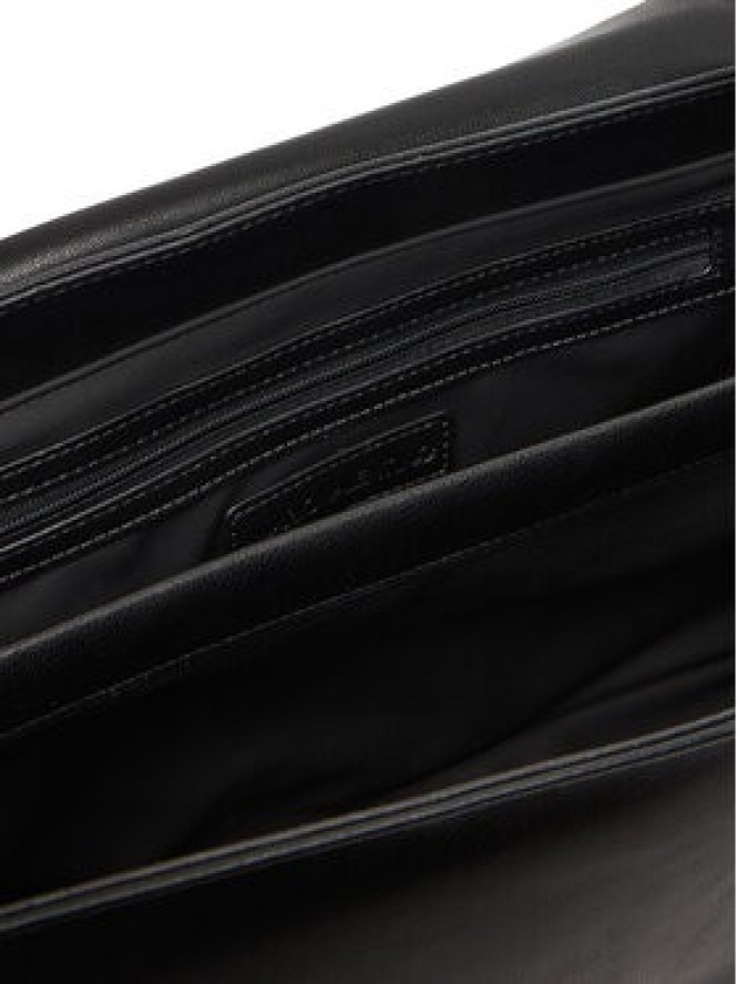 Valentino Torebka Stella VBS9AK11 Czarny