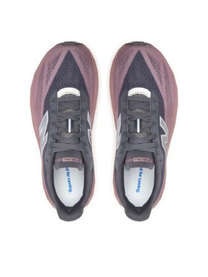 New Balance Buty do biegania FuelCell Rebel v5 WFCX3WA Różowy