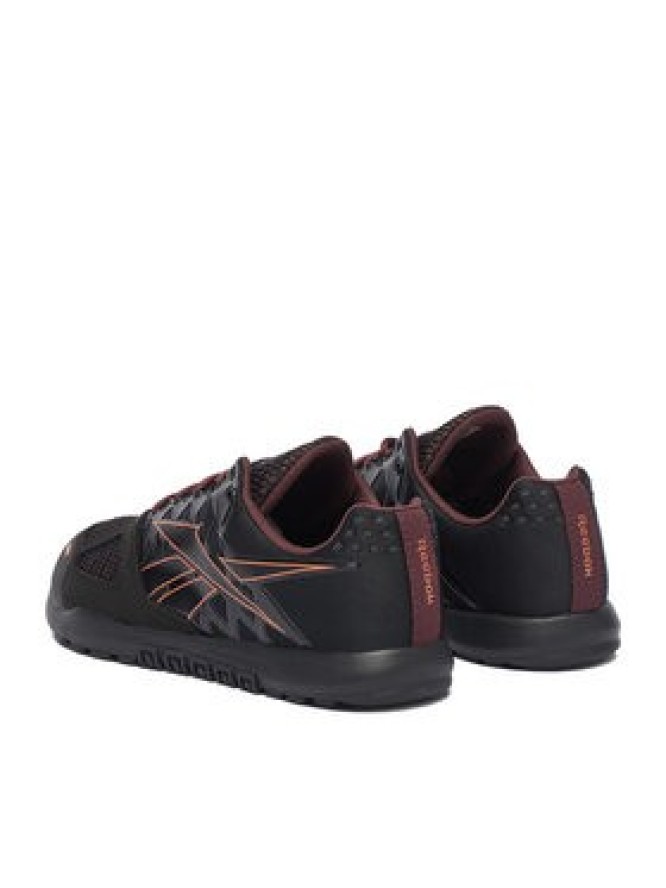 Reebok Buty na siłownię EOSK-NANO 2.0 100264004 Czarny
