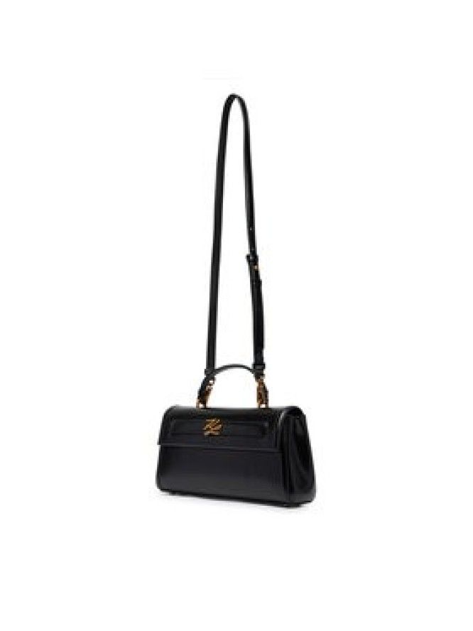 KARL LAGERFELD Torebka B3W30271 Czarny