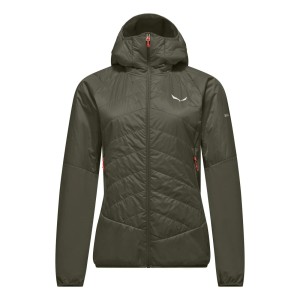 Damska kurtka puchowa Salewa Ortles Hyb Twr