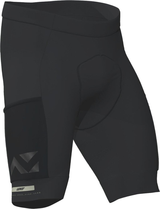 Spodenki rowerowe LEATT Shorts MTB Endurance 5.0