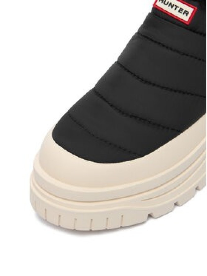 Hunter Śniegowce CEO-H1-131 Czarny