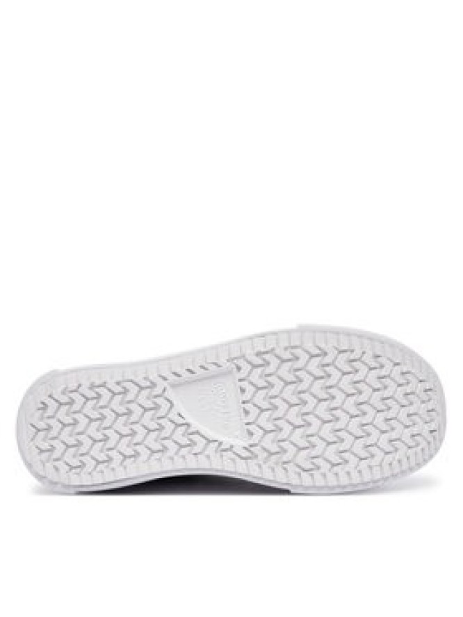 Converse Trampki Chuck Taylor All Star Lift Double Stack A20560C Brązowy