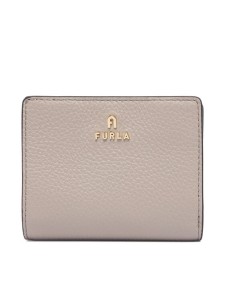 Furla Portfel Camelia S WP00307 HSF000 CN 4892S Beżowy