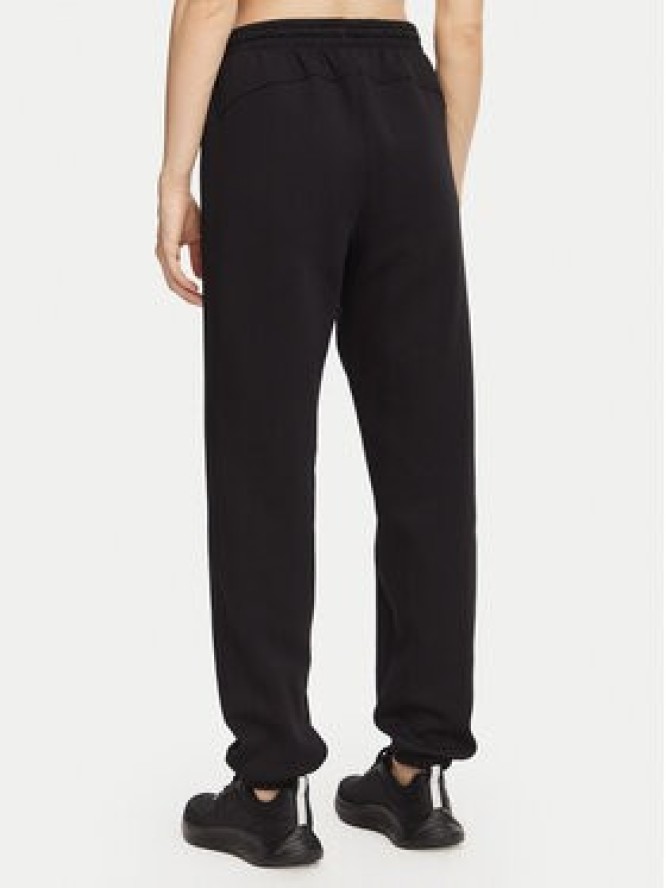 Under Armour Spodnie dresowe Ua Unstoppable 6013521 Czarny Regular Fit