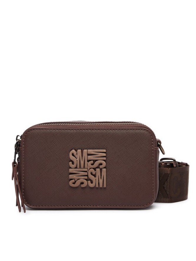 Steve Madden Torebka 13002483 Brązowy