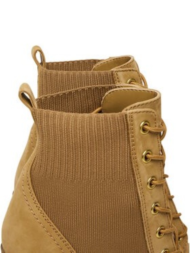 Aldo Trzewiki Rebellious 14058756 Brązowy