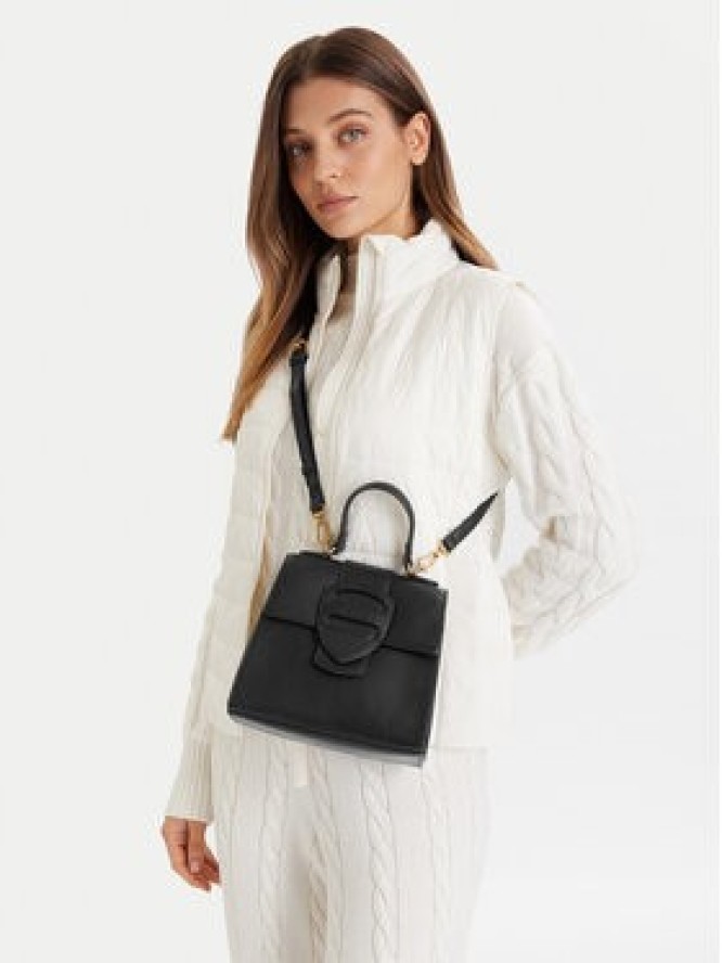 Blauer Torebka Wally01 F5WALLY01/LAD Czarny