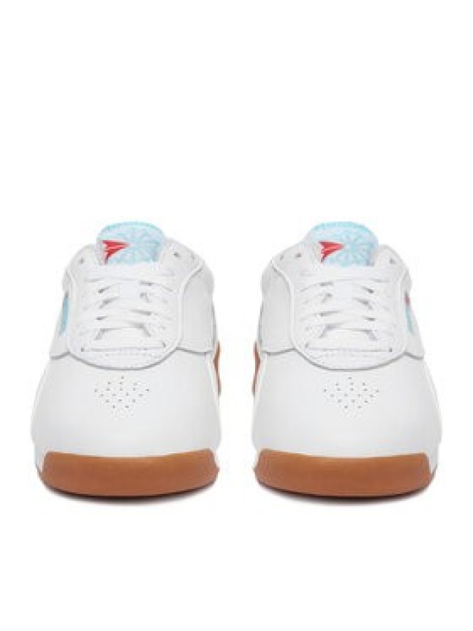 Reebok Sneakersy EO-F/S LO 100256037 Biały