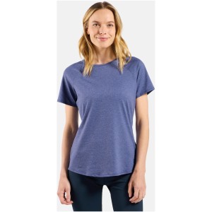 T-shirt Odlo damski do biegania ESSENTIAL 365