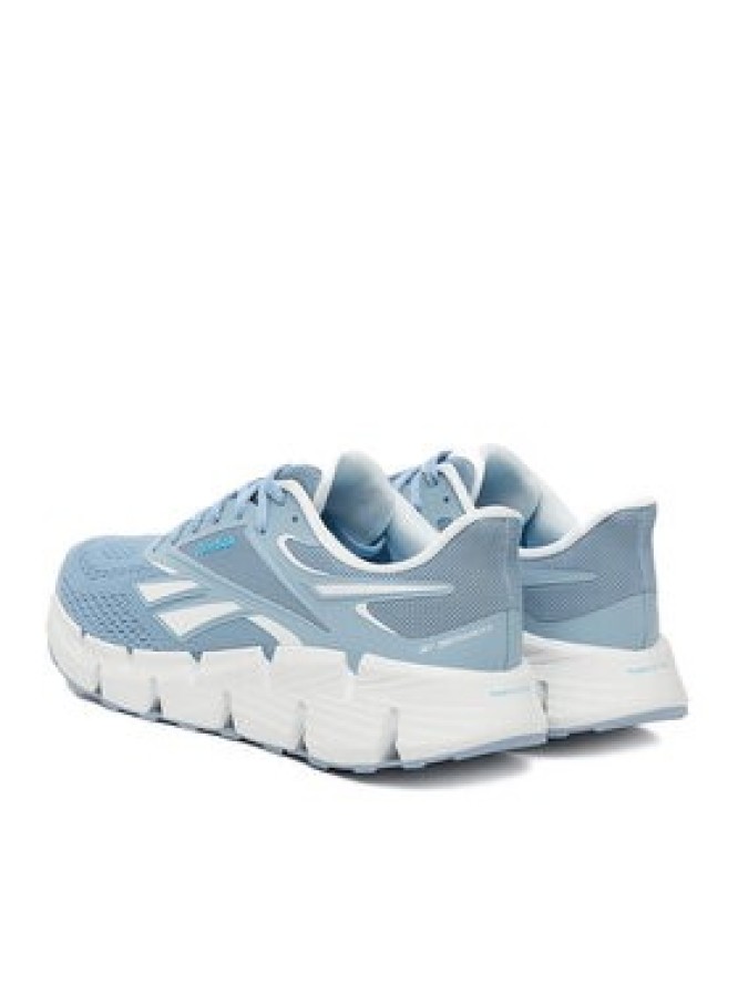 Reebok Buty do biegania EO-ZIG DYNAMICA 6 100225494 Niebieski