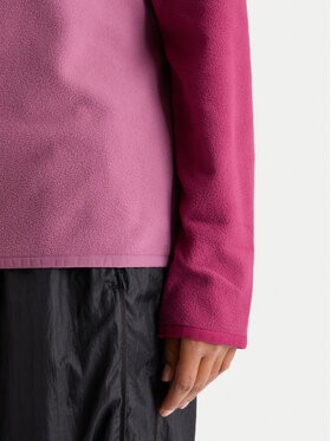 Cotopaxi Polar Amado S22471W231 Różowy Regular Fit