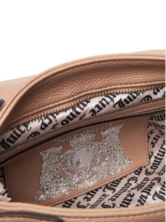 Juicy Couture Torebka CEO-BIJXT8993WVP Różowy