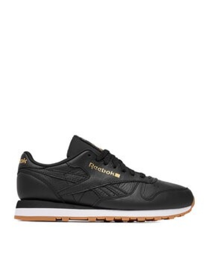 Reebok Sneakersy EO-CLASSIC LEATHER 100271664 Czarny