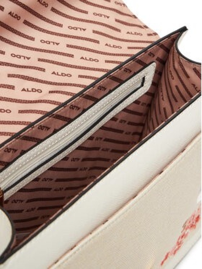 Aldo Torebka Caiillaa 14030803 Écru