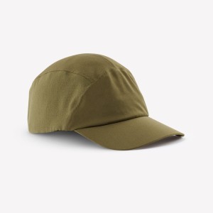 Czapka turystyczna z daszkiem Hike 500
