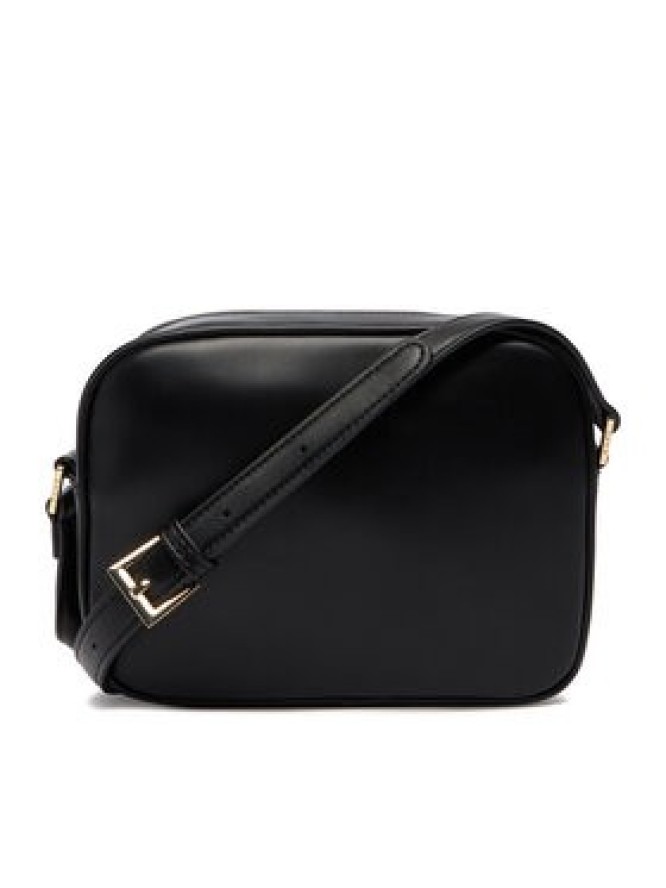 Beverly Hills Polo Club Torebka CEOWB-BHPC-L-002-09 Czarny