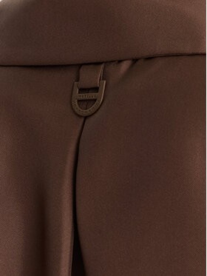 Marella Koszula Segnale 2613111045 Brązowy Relaxed Fit