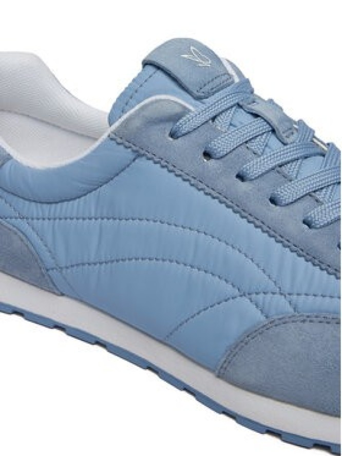 Caprice Sneakersy 9-23720-46 Niebieski