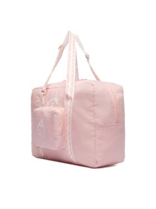 Billabong Torba podróżna CEOWB-BLB-MZ-003-09 Różowy jasny