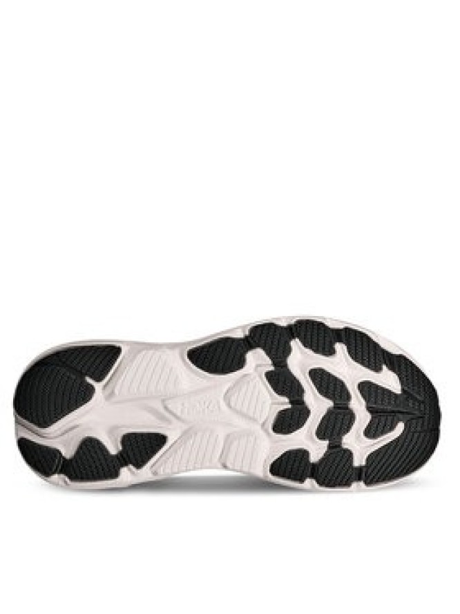 Hoka Buty do biegania Clifton 10 1168860 Szary