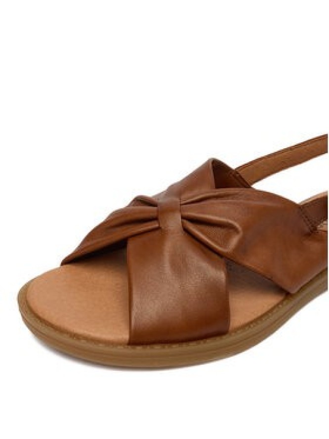 Remonte Sandały CEO-D3674-24 Brązowy