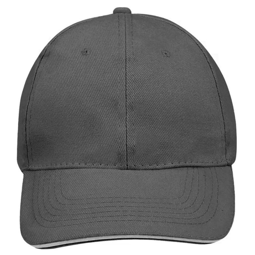 Czapka Z Daszkiem Buffalo 6 Panel