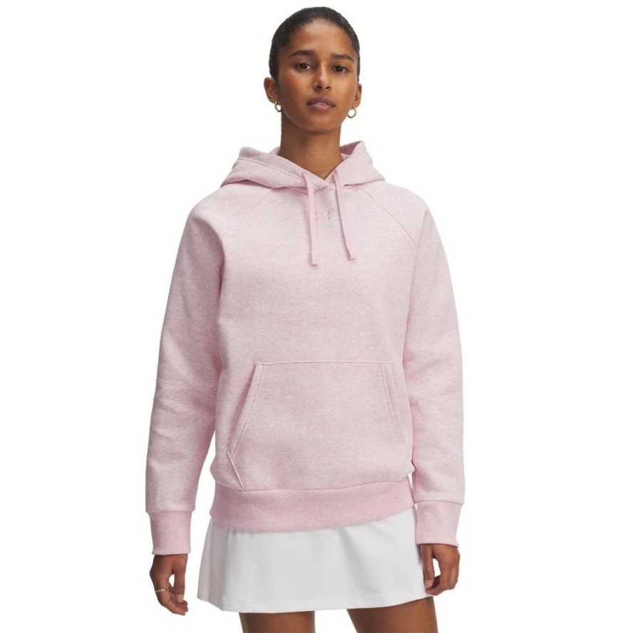 Bluza damska Under Armour Rival Fleece Hoodie