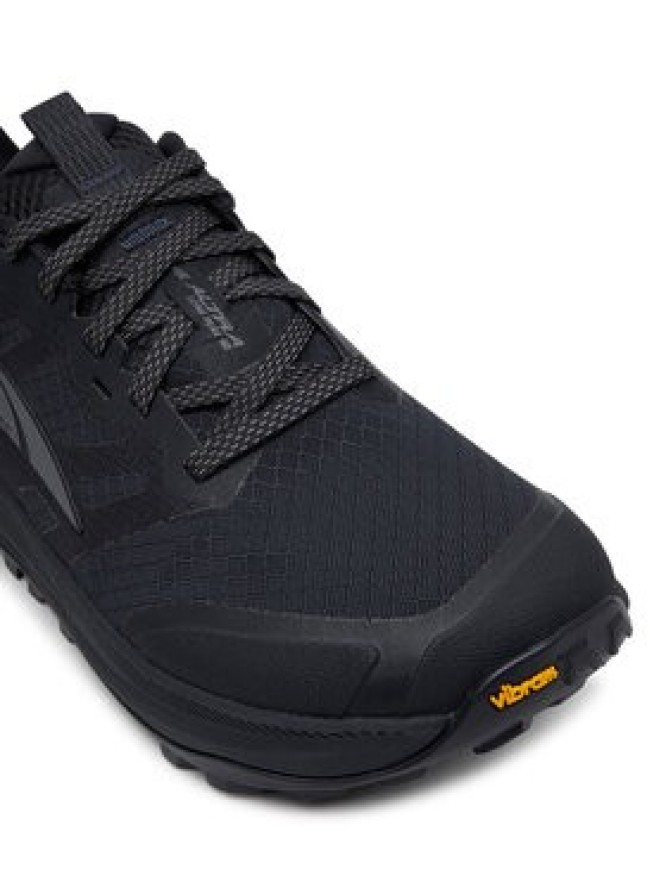 Altra Buty do biegania Lone Peak 9+ AL0A85RH0 Czarny