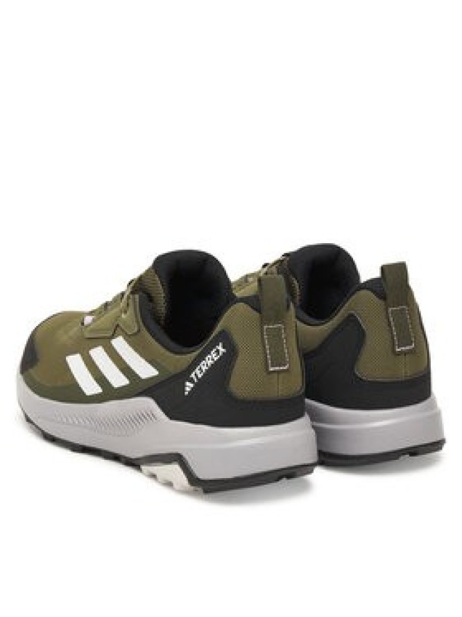 adidas Trekkingi Terrex Anylander JQ9955 Khaki