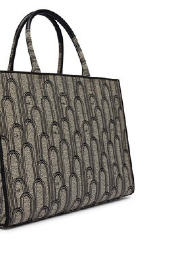 Furla Torebka Opportunity L WB00255 BX4614 CN TON00 Czarny